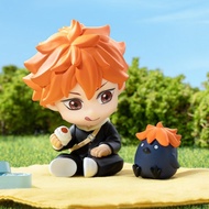 Haikyuu Off-court Vibes Figure Blind Box