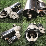 BMW 7 Series E65 2001-2008 Starter (0001108211)(V8 Engine Model)(USED)