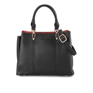 Pierre Cardin Tas Women Casual Tote Bag Branded Import Hand Bag Work Bag 9121518201Blah