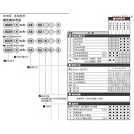 3GD219-E2C-DC24V 3GD219-C8-C-3CKD Solenoid Valve L8YH