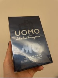 Salvatore Ferragamo Uomo Perfume
