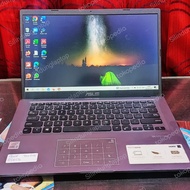 Laptop ASUS intel core i3 gen 10