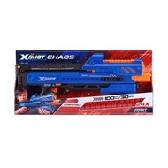 X-Shot 6發連射玩具槍 (12枚圓球子彈)[Pre-Order]