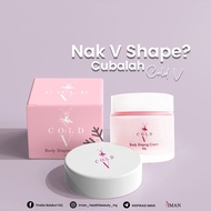 IMAN HEALTH AND BEAUTY - Cold V