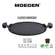 B_SERII GRILL BARBEQUE NON-STICK GRILL