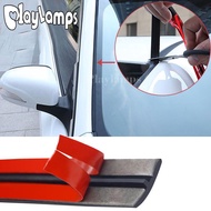 ซีลยางรถยนต์แถบอัตโนมัติซีลป้องกันสติกเกอร์ขอบหน้าต่างกระจกหลังคาซีลยาง ing ที่เก็บเสียง Strip