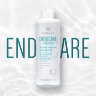 Endocare Hydractive Micellar Solution เช็ดเครื่องสำอางค์(กันน้ำ/ไม่กันน้ำ)ฝุ่นละออง PM 2.5 ผิวแพ้ง่ายใช้ได้