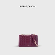 Pierre Cardin Women's Elegant shoulder Sling bag