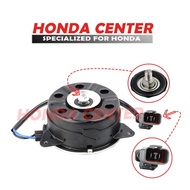 Motor Fan Radiator Crv Re Gen3 2007 2008 2009 2010 2011 2012 Matik Civic Fd 2006 2007 2008 2009 2010