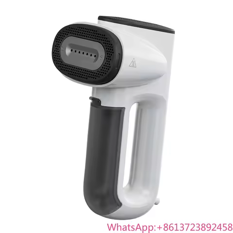 Neakasa One-hand Operation Clothes Steamer Handheld Portable Garment Vacuum Steamer