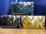 RG高達模型  魂限定 異端高達金色機 天 / 天蜜娜 / 天哈娜(華)