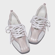 Rockfish Weatherwear珍珠粉芭蕾舞鞋