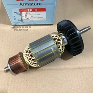 [ ĐIỆN CƠ ] Rotor Máy Mài Makita 7020 9020 | Ruột Máy Mài Makita GA7020 GA9020 Hoặc Các Dòng Có Cùng