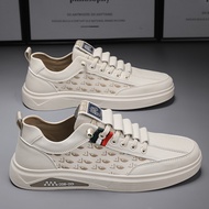 Autumn Men's Shoes - 2022 Stylish Sneakers for Fall Casual Wear