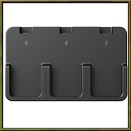 3-Way Charging Hub BT3.0 45W Output PD 3.0 Fast Charging Dock for AQ20 Batteries, Battery Charger Dr