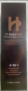 Hi.bonHair Shampoo