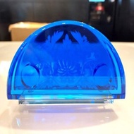 琉璃工房 LIVING 永不忘 (藍)