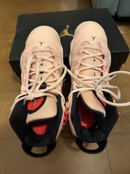 Nike Jordan 6 Rings