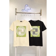 LEEYA STORE BKK LEEYA MIX DESIGNS PREMIUM TSHIRT T77