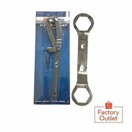 Treker cvt cvt cvt retaining key / clutch retaining key set 39×41