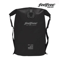 FEELFREE DRY TANK 15L Premium Waterproof Backpack 15 Liters