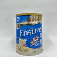 ENSURE  ราคาถูก พร้อมส่ง เอนชัวร์ อาหารสูตรครบถ้วน  380 - 850 กรัม