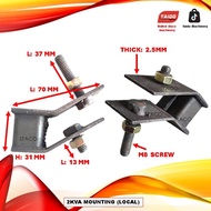 GENERATOR GENSET MOUNTING 2KVA OR 5KVA