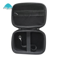For  D30 D35/ D11/ Multifunctional Portable Black Barcode Printer Organizer Bag,