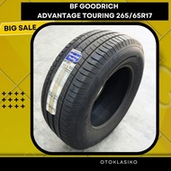 BF Goodrich Advantage Touring 265/65R17 SUV Tire