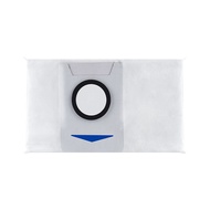 5Pcs Kantong Debu Ecovacs Deebot Universal Dust Bag Robot Vacuum Cleaner Filter Ecovacs Deebot X1 Om