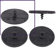 【BET】2pcs Floor Mat Clip T Anchor Plate Lock for BMW  for F10 F11 E65 E66 07149166609[my]