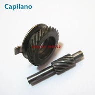 motorcycle DX100 YB100 QM100 speedometer drive gear for Yamaha 100cc DX YB QM 100 speedo meter drive