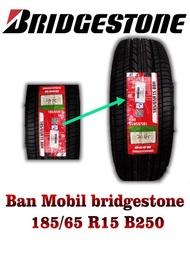 Ban Mobil bridgestone 185-65 R15 B250 85210
