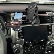 Toyota 4runner Phone Mount for 2024 Toyota 4runner Accessories Toyota 4runner Phone Holder Support 2