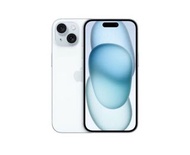 iphone 15 256 blue藍色 港版
