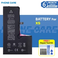 Battery 616-00514 Compatible For IP XS (2658 mAh)