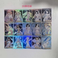 Goddess Story Card Anime Card Whole Set Card DIY Card