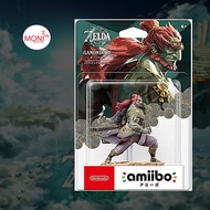 Amiibo The Legend of Zelda Tears of The Kingdom Figure (Asia) Nintendo Switch