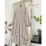 Ikigai Set by Iymelsayshijab