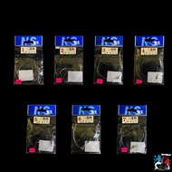 LIONS Three-Link Hook Black チヌ Zhongli Hon Hai Fishing Tackle Shop Tie Fish Sea Line Shi Hang