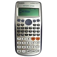 Casio fx-570es plus 417 functions