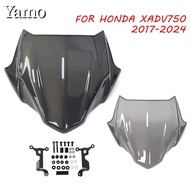 For Honda CB750 2023-2024 Windshield Bracket CB 750 Windshield Panel Windshield Windshield Bracketau
