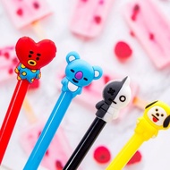 Bts pen_BTS character pen