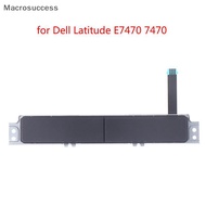 [SRE] 1PCS New Touchpad Left Right Key Button for  Latitude E7470 7470 A151E1 RQC