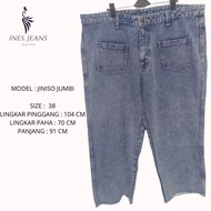 Jeans Jnso Murah No Tag