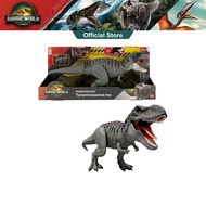 [2025 JURASSIC WORLD MOVIE] Jurassic World Rebirth Power Devour Tyrannosaurus Rex (JCH02)