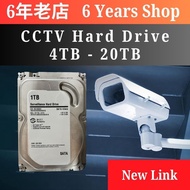 3.5" SUPER CCTV hdd Surveillance hdd 4TB/5TB/6TB/8TB/10TB/12TB/14TB/16TB HDD DVR NVR Hard disk CCTV