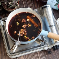 【全新升級】上下游 熱紅酒香料綜合包