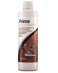 [Hoàn Tiền 10%] Seachem Prime - Dung Dịch Xử Lý Nước Cho Bể Cá Cảnh (250ml)