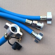 Truck Truck Gas Storage Tank Air Extractor Connection Pipe Gas Cylinder Air Extractor Pipe Pneumatic
